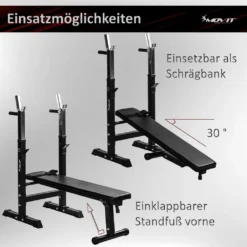 MOVIT Hantelbank Langhantelablage Dip-Station Home-Gym Kraftstation 11 MOVIT Hantelbank Langhantelablage Dip-Station Home-Gym Kraftstation -Globbervi Verkaufe 6da8a310b1d6e35f607265e75af78649