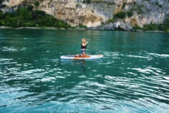 Bestway HYDRO-FORCE™ ISUP Aqua Journey 274x76x12 Cm, Aufblasbares Stand Up Paddle Allround-Board -Globbervi Verkaufe 6effb8c598957f3b44e65b0bf0532210