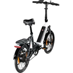 Zündapp ZT20R Ebike Klapprad Für Erwachsene 145 - 185 Cm Pedelec Für Damen Und Herren 20 Zoll Mit 6 Gängen Elektro Bike Faltrad 7 Zündapp ZT20R Ebike Klapprad Für Erwachsene 145 - 185 Cm Pedelec Für Damen Und Herren 20 Zoll Mit 6 Gängen Elektro Bike Faltrad -Globbervi Verkaufe 6f0664397e984f02abb604af8bdf4223