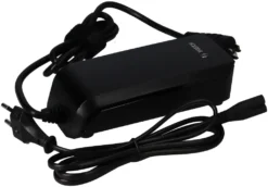 BOSCH Compact Charger, 2A Ladegerät, In Schmuckverpackung Mit EU Netzkabel Und Bedienungsanleitung -Globbervi Verkaufe 6f0e2fa59cc49b5251a1f6c2b9cc0eb0