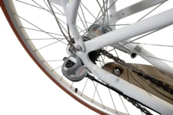 LLobe E-Bike 28" Alu City Bike ComfortLine 36V / 10,4Ah, 3-Gang Shimano -Globbervi Verkaufe 6f69772500893f9ebe79a799de1bbd44