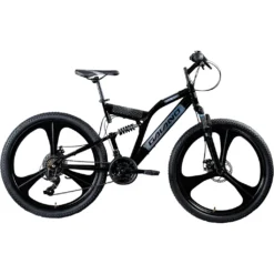 Galano FS260 Mountainbike Fully Ab 165 Cm Jungen Mädchen MTB Fahrrad 26 Zoll Jugendfahrrad 21 Gänge Scheibenbremsen -Globbervi Verkaufe 6fa664734609e59ed5ea552bd9b6fafb
