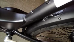 Prophete E-Bike City Limited P2223, Grau