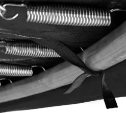 Kinetic Sports Randabdeckung Ersatzteil Gartentrampolin Für 'Ultimate Pro' Mit Ø 305 Cm | Extra Dick 25mm EPE-Schaumstoff | Breite 27cm | UV Beständig | Reißfest | Ersatz Rahmenpolster Schutzpolster -Globbervi Verkaufe 6fd12a319c4b7dbdf546d2e494ca973c