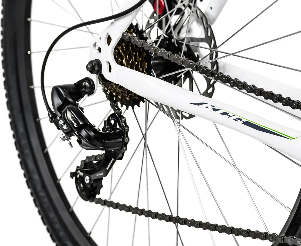 KS Cycling MTB Hardtail Twentyniner Heist 29 Zoll 3 KS Cycling MTB Hardtail Twentyniner Heist 29 Zoll – Bild 3