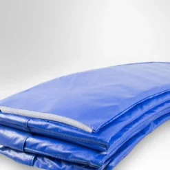 Trampolin-King Randabdeckung Für 250cm Trampolin, Blau, MS-12575 -Globbervi Verkaufe 6fedf2b0225918cfb786902c6109aecd
