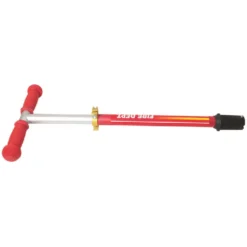 Kidsscooter Up Muuwmi Scooter Patrol, Fire, Mit Leuchtrollen -Globbervi Verkaufe 705090b448c7597638089a229449c709