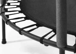 Salta Junior - Ø 140cm - Rund Pink -Globbervi Verkaufe 705b804e962f79a3941e5ec744a72aef