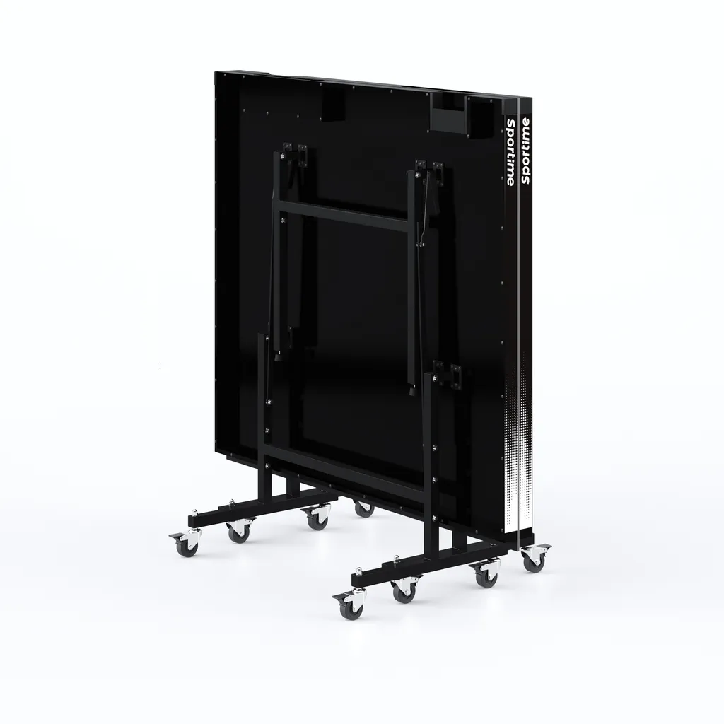 Sportime Tischtennisplatte "Duell Outdoor" 5 Sportime Tischtennisplatte "Duell Outdoor" – Bild 5