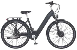 PROPHETE E-BIKE LIMITED EDITION 28" Da RH48