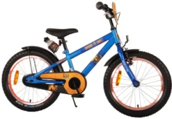 NERF Blast 18 Zoll 26 Cm Jungen Rücktrittbremse Blau -Globbervi Verkaufe 714c5eef316d45536e4cacf188409a7c