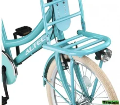 24 Zoll Mädchenrad Altec Dutch 3 Gänge Aquamarin 43 Cm Rahmengröße -Globbervi Verkaufe 71a3711890847b9f7d86b83231dc3fa8