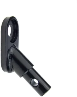 Fahrradanhänger Kupplung Für Qeridoo, Trixie, Hamax & Co, Fahrrad Anhängerkupplung, Zusätzliche Anhänger Kupplung Für Kinder- & Hundeanhänger -Globbervi Verkaufe 71df1195237f4c0decb3162637897466