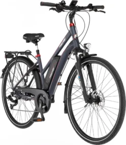 FISCHER E-Bike Pedelec Trekking VIATOR 2.0 Damen, Rahmenhöhe 44 Cm, 28 Zoll, Akku 557 Wh, Hinterradmotor, Kettenschaltung, LCD Display, Anthrazit 17 FISCHER E-Bike Pedelec Trekking VIATOR 2.0 Damen, Rahmenhöhe 44 Cm, 28 Zoll, Akku 557 Wh, Hinterradmotor, Kettenschaltung, LCD Display, Anthrazit -Globbervi Verkaufe 7284ce92e5e030895dc8828247370e8b