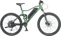 PROPHETE E-BIKE GRAVELER 22.EMM.10 27,5" He RH48