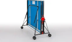 Sponeta Tischtennistisch Outdoor, 4mm, Blau, Mit Netz S 1-43 E; 216.7010/L -Globbervi Verkaufe 72c724c9adb3dc21b8d3d0bff4437ea7