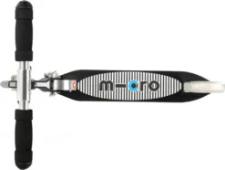 MICRO Scooter Sprite Special Edition Schwarz - -Globbervi Verkaufe 72e036179632aa133dce13a7e19d59e4