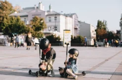 Scoot&Ride Laufrad Highwaykick 2 - Lifestyle Leopard -Globbervi Verkaufe 730be5f16a923f97b377216e1cd0183b