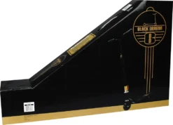 Black Dragon Stunt-Roller Vert Racer Schwarz Und Bronze -Globbervi Verkaufe 7374f28c514189ba646e3ef0c89b1795