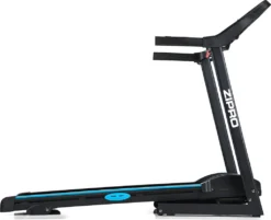 Zipro Tekno Elektrisches - Fitnessgerät Für Heimfitness Zusammenklappbar