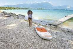 Bestway HYDRO-FORCE™ ISUP Aqua Journey 274x76x12 Cm, Aufblasbares Stand Up Paddle Allround-Board -Globbervi Verkaufe 73b7070afe35f23f0a6eefe67067d3c0