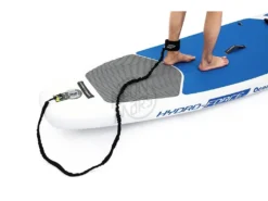 Bestway Hydro-Force™ SUP Allround-Board-Set Mit Sitzfunktion Oceana 305 X 84 X 15 Cm - Neue 2020 Modelreihe -Globbervi Verkaufe 73cb1f3d238b2085d65c7e86c77de5b0