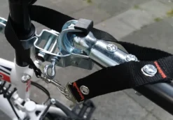 Fahrradanhänger Red Loon Lastenanhänger Trolley EinkaufstascheTragkraft 25kg -Globbervi Verkaufe 73d87012cf6e9b3a51d4a0f5844628e4