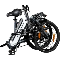 Zündapp ZT20R Ebike Klapprad Für Erwachsene 145 - 185 Cm Pedelec Für Damen Und Herren 20 Zoll Mit 6 Gängen Elektro Bike Faltrad 9 Zündapp ZT20R Ebike Klapprad Für Erwachsene 145 - 185 Cm Pedelec Für Damen Und Herren 20 Zoll Mit 6 Gängen Elektro Bike Faltrad -Globbervi Verkaufe 73e34e1719828def083eaca4ea9680fa