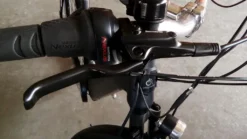 Prophete E-Bike City Limited P2223, Grau -Globbervi Verkaufe 742642c4abc08ff3fd36c44a3fbdd2b0