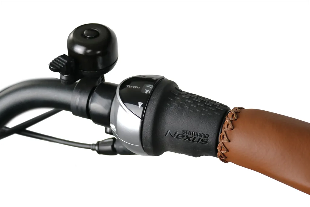 Wagner Allgäu E- City Bike, Sportlich Elegantes 28” Cityrad 4 Wagner Allgäu E- City Bike, Sportlich Elegantes 28” Cityrad – Bild 4