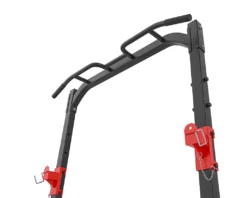 Hop-Sport Power Cage HS-1014K – Multifunktionaler Kraftturm Mit Squat Rack Kniebeugenständer, Dip-Station Und Klimmzugstange -Globbervi Verkaufe 7429db46bc276740d526406c15abb37d