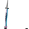 Micro Scooter Sprite LED Kinderroller, Farbe:Neochrome
