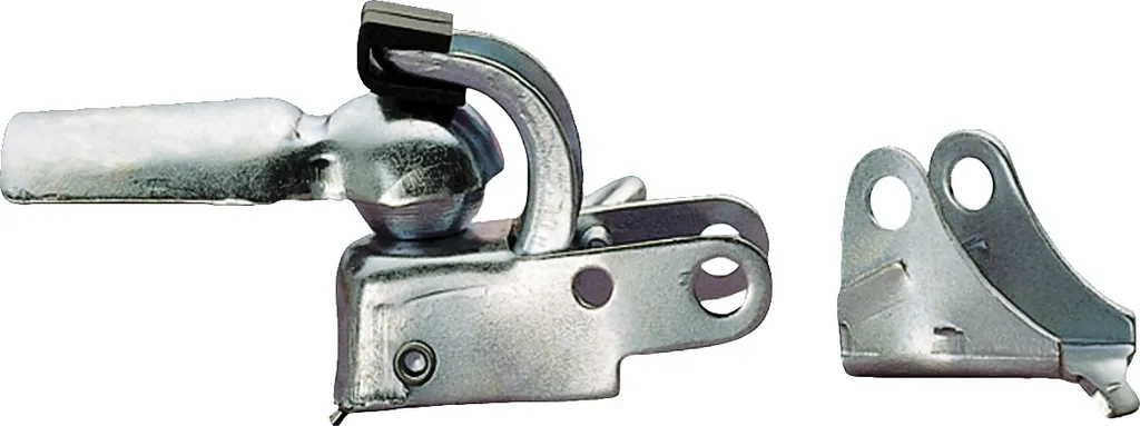 Filmer 46.910 Anhängerkupplung Für Fahrrad Bis 200kg Anhängelast 3 Filmer 46.910 Anhängerkupplung Für Fahrrad Bis 200kg Anhängelast – Bild 3