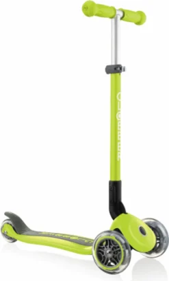 Globber Primo Foldable Roller, Faltbar, Grün -Globbervi Verkaufe 74d1cd8ccddba90862bd9c10048ff8cf