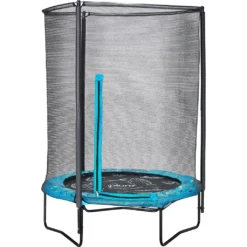 Plum Trampolin Ocean Mit Ton Und Netz 4.5ft