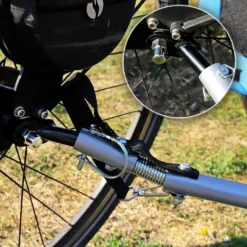 Lionto Anhängerkupplung Für Lionto Fahrradanhänger Verbindungskupplung Fahrradkupplung -Globbervi Verkaufe 75885e07b37666d2283b87d477fbbe5e