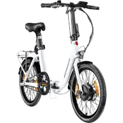 Zündapp ZXT20 20 Zoll E Bike Elektrobike Pedelec E Klapprad Faltrad E Fahrrad Mit Rad Nabenmotor Tiefeinsteiger 3 Gang -Globbervi Verkaufe 75ce220d32744aadb20c60ef771dcd08