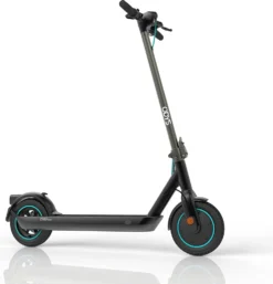 Odys Alpha X3 PRO - E-Scooter - Grau -Globbervi Verkaufe 7601faa71e1b927843e38749f2375075