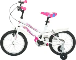 Kinderfahrrad 16 Zoll Mädchen Mit Stützräder Kinderfahrrad Mit Kettenschutz Fahrrad Kinder Ab 4 Jahre Reflektoren Fahrrad Schutzblech V Bremsen Fahrrad 8 Kinderfahrrad 16 Zoll Mädchen Mit Stützräder Kinderfahrrad Mit Kettenschutz Fahrrad Kinder Ab 4 Jahre Reflektoren Fahrrad Schutzblech V Bremsen Fahrrad -Globbervi Verkaufe 762c67115d739a557723a38f1f213f05