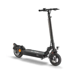 Blu:s Stalker XT950 E-Scooter Mit Straßenzulassung ABE (13 Ah / 350 Watt / 50 Km / 20 Km/h) Inkl. 10' Luftreifen Und Scheibenbremsen