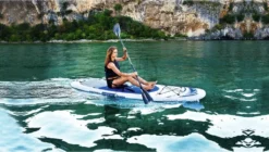 Bestway Hydro-Force™ SUP Allround-Board-Set Mit Sitzfunktion Oceana 305 X 84 X 15 Cm - Neue 2020 Modelreihe -Globbervi Verkaufe 76967ba7fbad18c678184ae04155f950 1