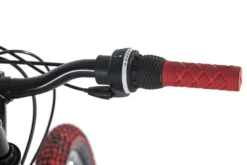 KS Cycling Mountainbike ATB Fully 24'' Crusher Schwarz-rot -Globbervi Verkaufe 76f135c895207c666ef89b90240d370c