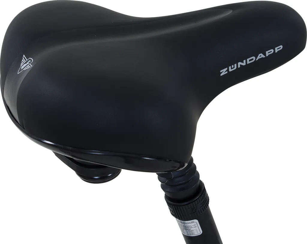 Zündapp Alu-E-Bike Klapprad Pedelec 20er, Integrierter Akku 7 Zündapp Alu-E-Bike Klapprad Pedelec 20er, Integrierter Akku – Bild 7