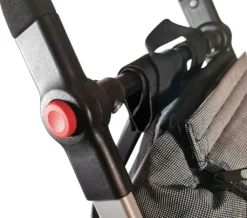 Fahrradanhänger Red Loon Lastenanhänger Trolley EinkaufstascheTragkraft 25kg -Globbervi Verkaufe 77437b75d5f5f0642d7c7ce08a8cb4e4