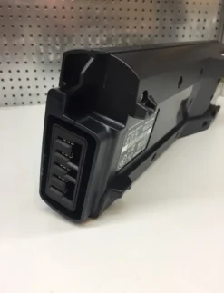 Bosch Powerpack Gepäckträger Classic Line 400Wh 11Ah 36V Orginal E-Bike Schwarz -Globbervi Verkaufe 77aee474531b12d3b89686ff66809ac5