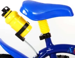 Nickelodeon Kinderfahrräder Jungen Paw Patrol 12 Zoll 23 Cm Jungen Über Treppen Blau/Gelb -Globbervi Verkaufe 77d75f63f21672b38336b262f57aa972