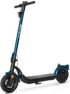Soflow SO2 AIR 2nd Generation E-Scooter Straßenzulassung 25 Km/h 5h Ladezeit