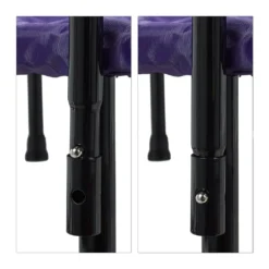 Relaxdays Trampolin Faltbar Mit Haltestange 14 Relaxdays Trampolin Faltbar Mit Haltestange -Globbervi Verkaufe 77e1a30adee53a7edad8a91cbe294e2e