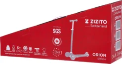 Kinderroller Ab 5 Jahre Tretroller Scooter Kinder Roller Mit Led Lichter Scooter Roller Kinder Klapp Roller Kickscooter Cityroller Kinder -Globbervi Verkaufe 78195709401da74bf3a59f22c83e2b8d