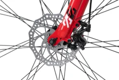 KS Cycling Kinder-Mountainbike ATB Fully 24'' Crusher Schwarz-rot -Globbervi Verkaufe 782688d0c6a584204ddaac7d865d1476